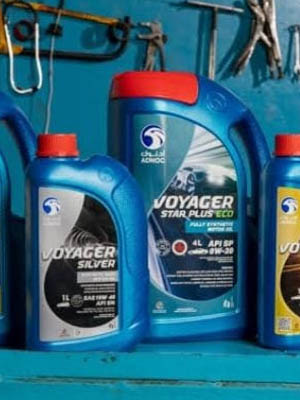 Car Oil Products