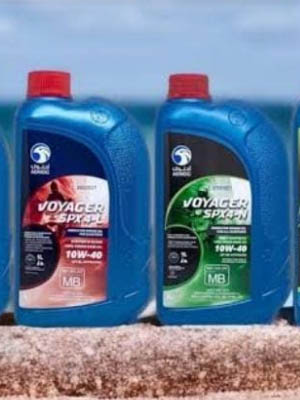 Car Oil Products